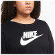 Nike Γυναικείο φούτερ Sportswear Essential